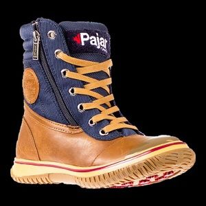 Lamar Leslie Women’s winter boot size 41